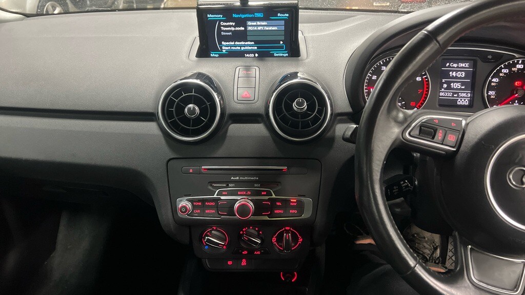 Used Audi A1 2018 for sale - 77367254: Photo 10