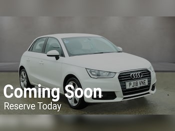 Used Audi A1 2018 for sale - 77367254: Photo