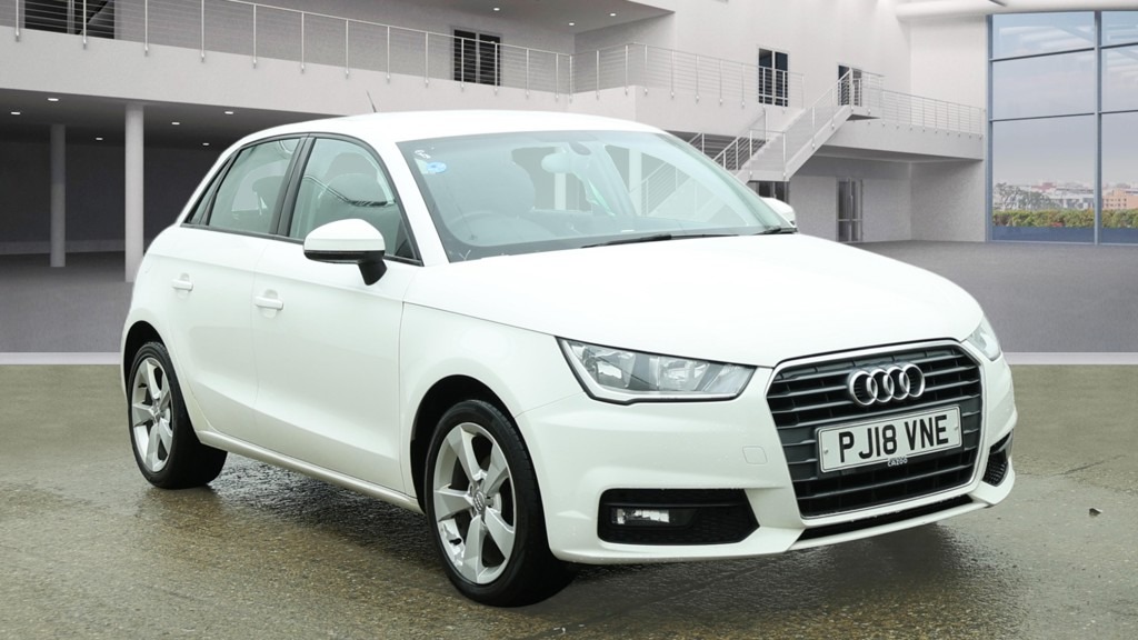 Used Audi A1 2018 for sale - 77367254: Photo 2