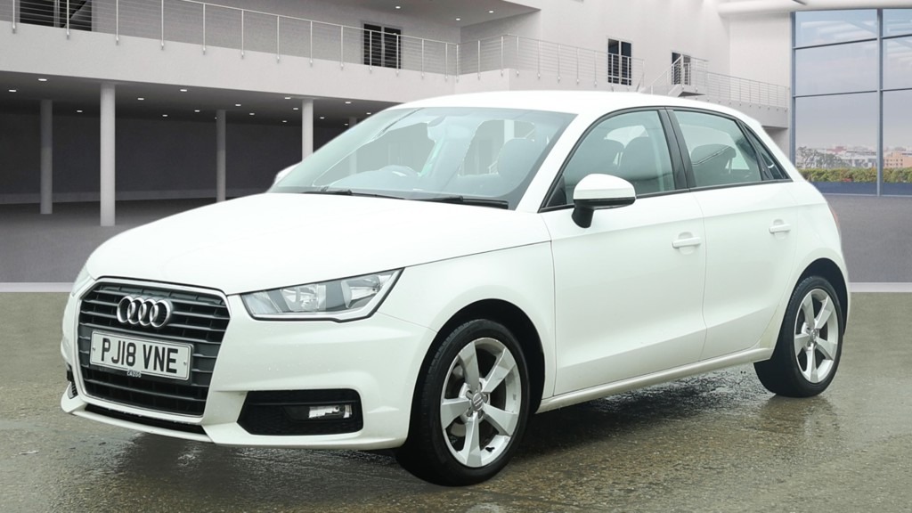 Used Audi A1 2018 for sale - 77367254: Photo 3