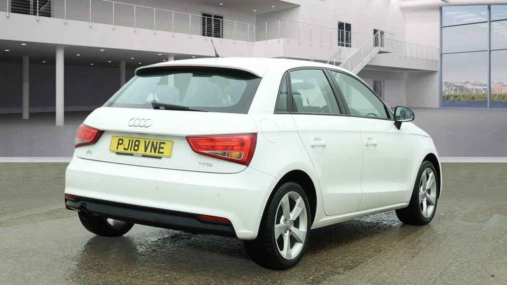 Used Audi A1 2018 for sale - 77367254: Photo 5