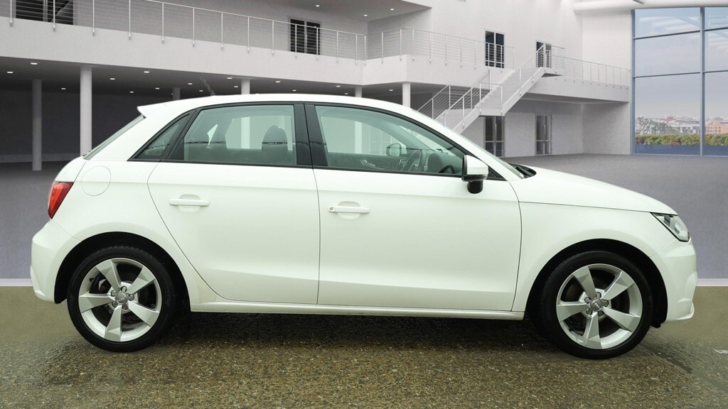 Used Audi A1 2018 for sale - 77367254: Photo 6