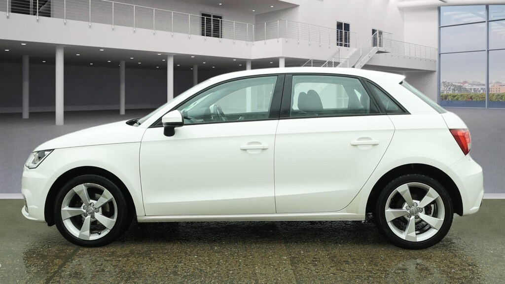 Used Audi A1 2018 for sale - 77367254: Photo 7