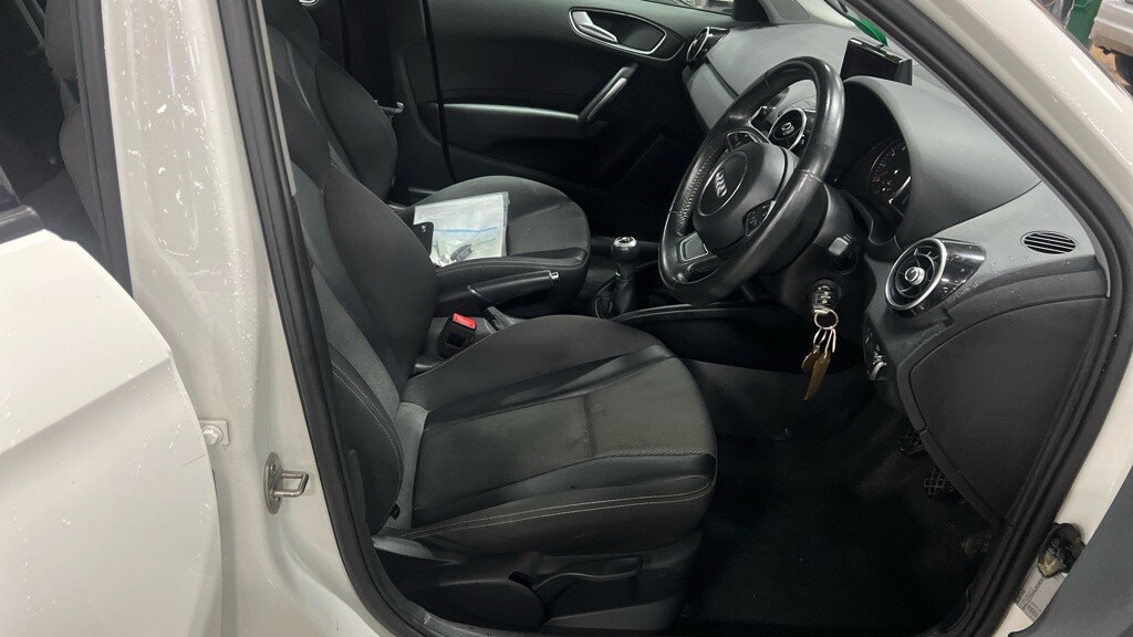 Used Audi A1 2018 for sale - 77367254: Photo 8