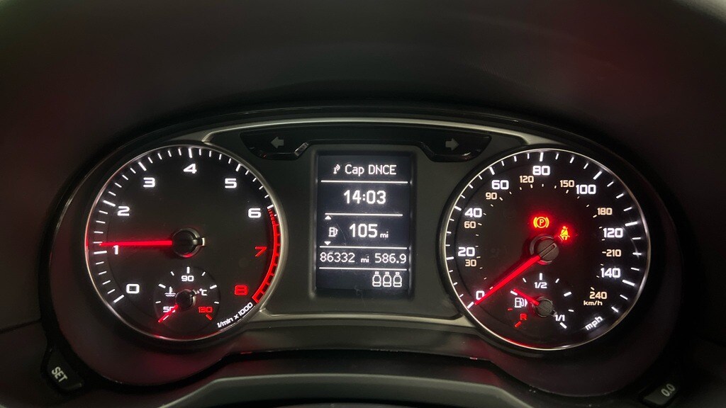 Used Audi A1 2018 for sale - 77367254: Photo 9