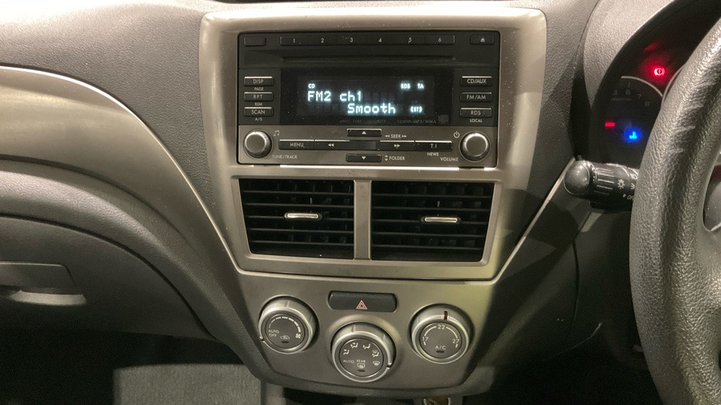 Used Subaru Impreza 2008 for sale - 77998697: Photo 11