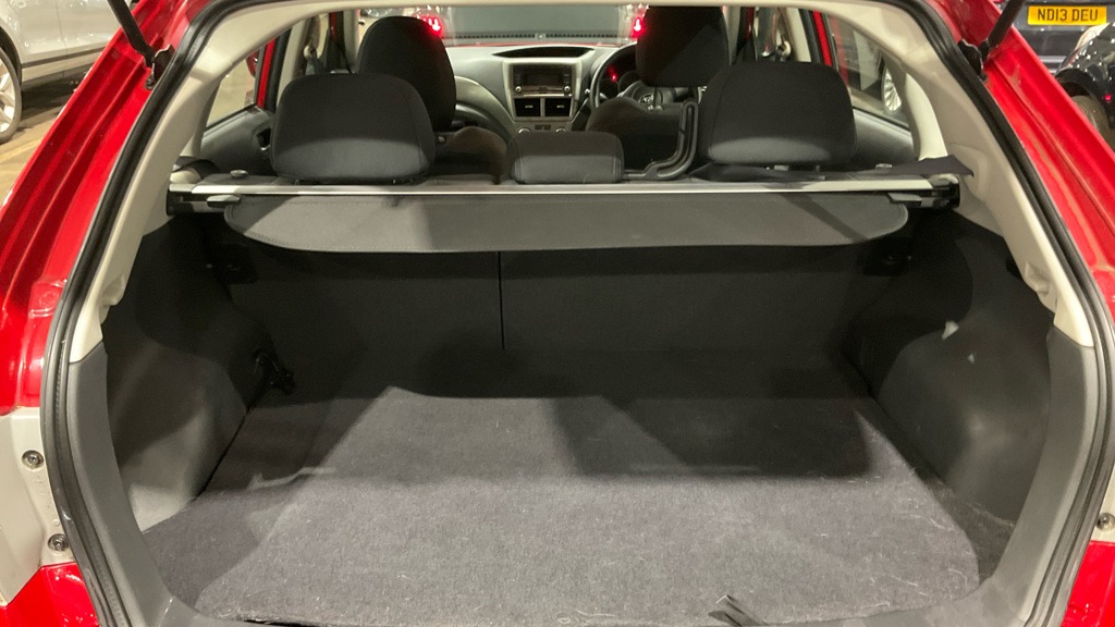 Used Subaru Impreza 2008 for sale - 77998697: Photo 7