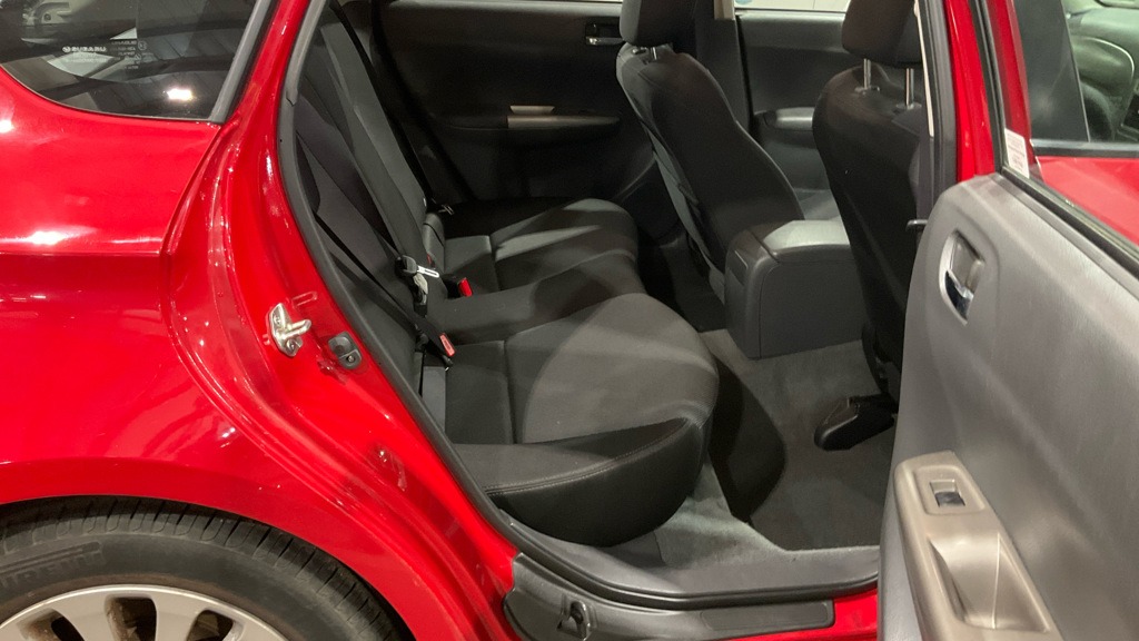 Used Subaru Impreza 2008 for sale - 77998697: Photo 8