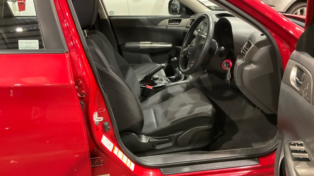 Used Subaru Impreza 2008 for sale - 77998697: Photo 9