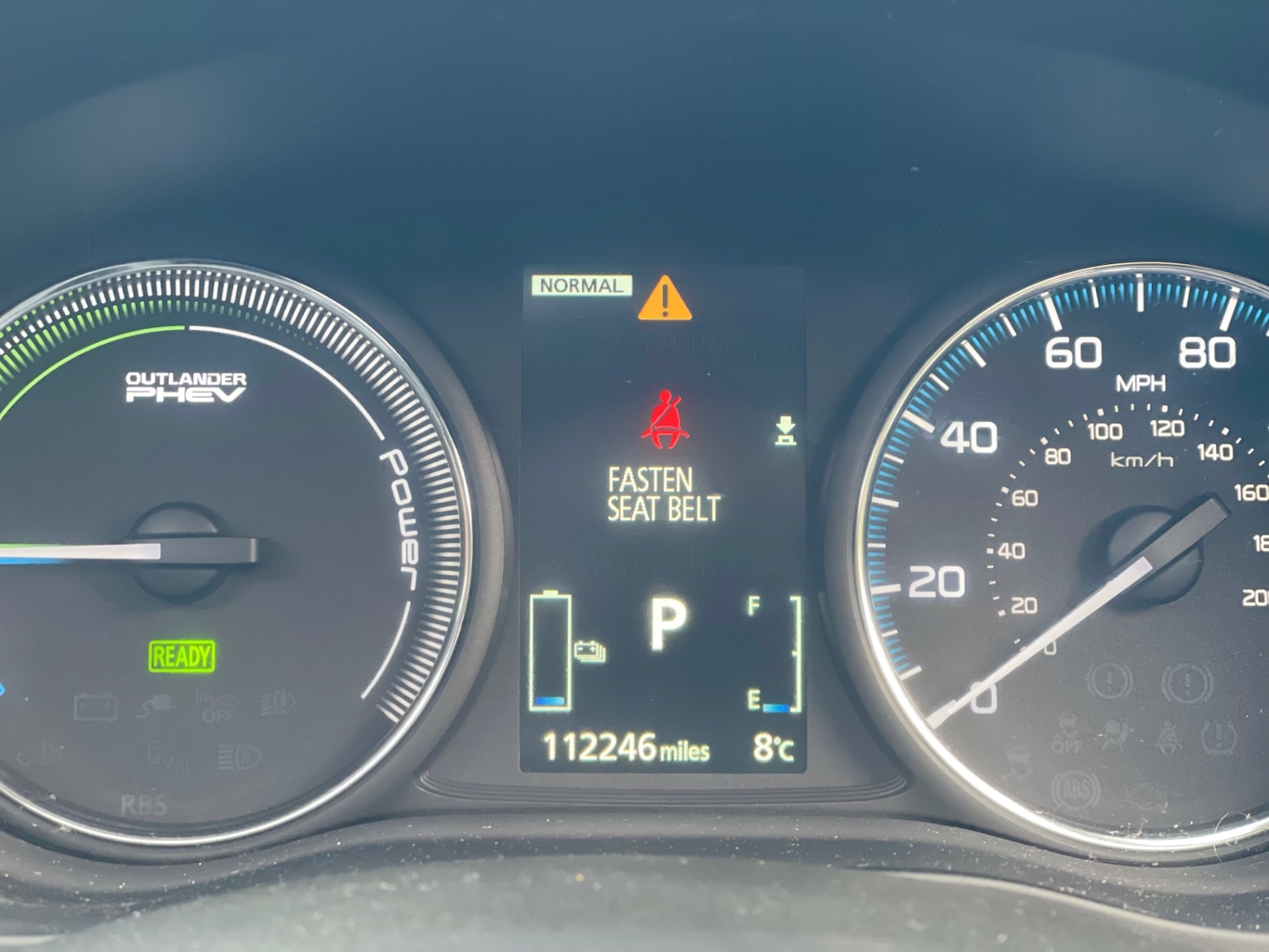 Used Mitsubishi Outlander 2016 for sale - 76264999: Photo 10