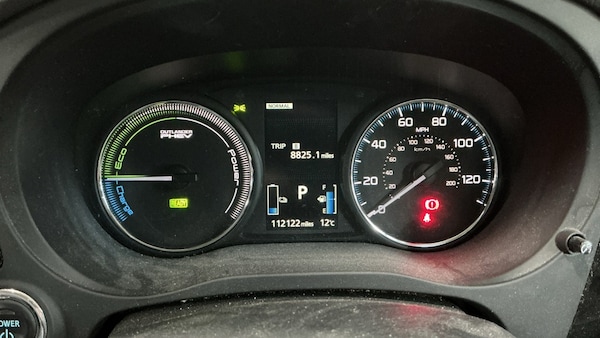 Used Mitsubishi Outlander 2016 for sale - 76264999: Photo 10