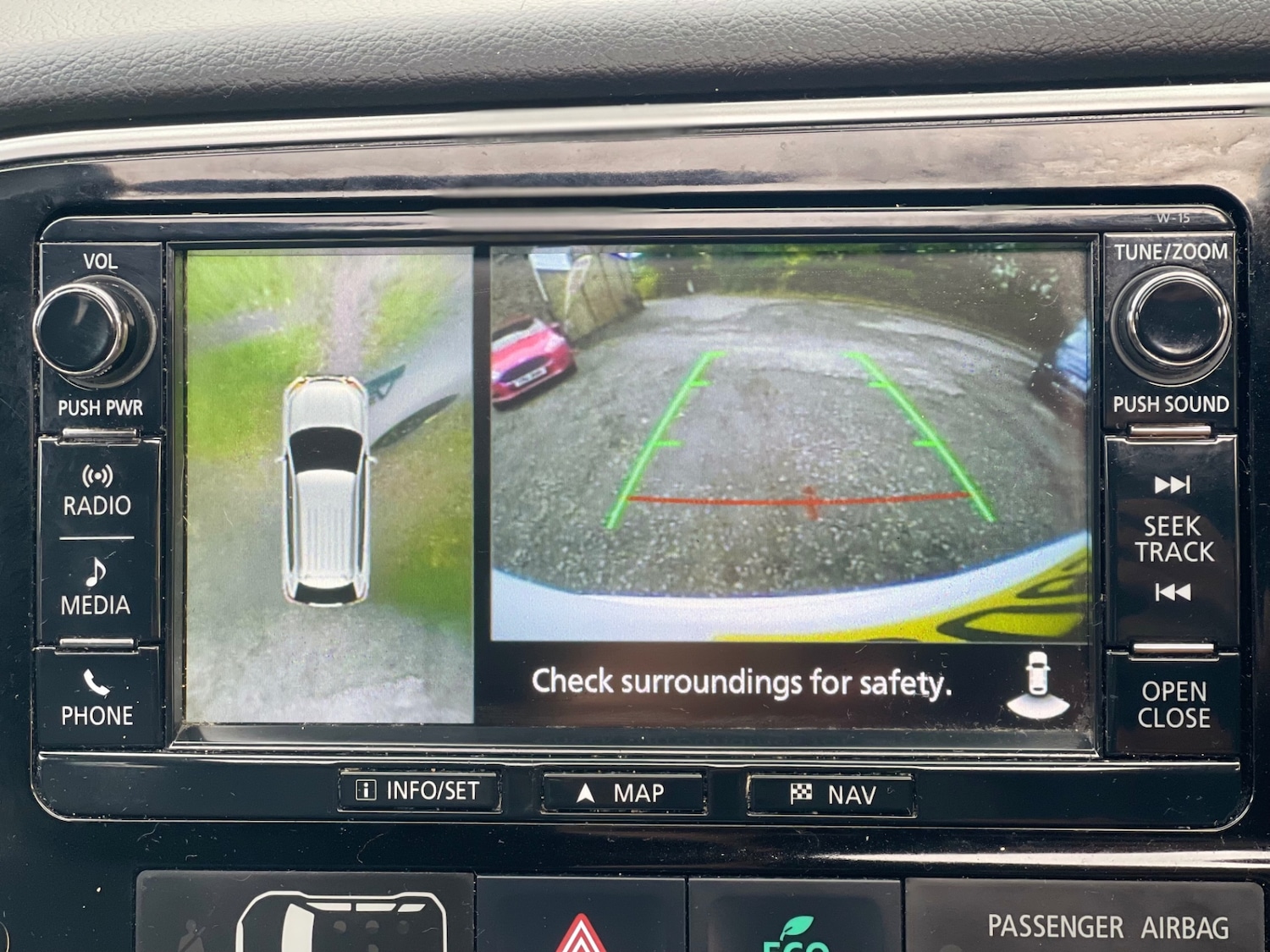 Used Mitsubishi Outlander 2016 for sale - 76264999: Photo 14