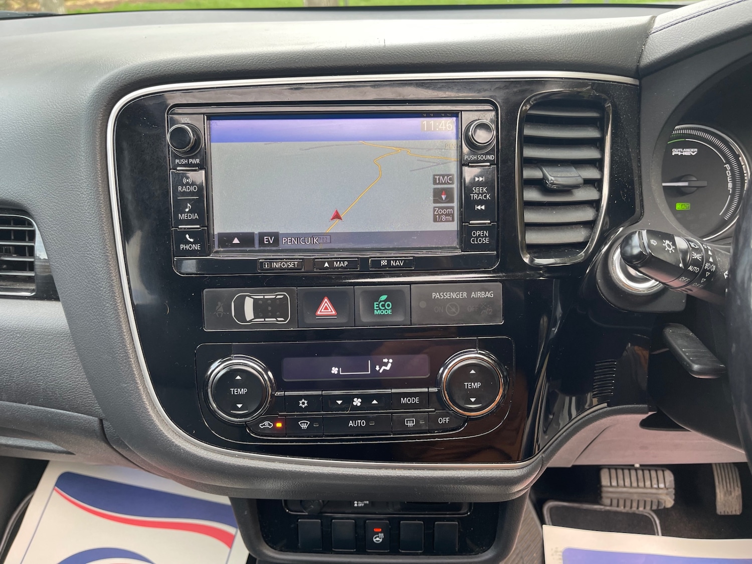 Used Mitsubishi Outlander 2016 for sale - 76264999: Photo 15