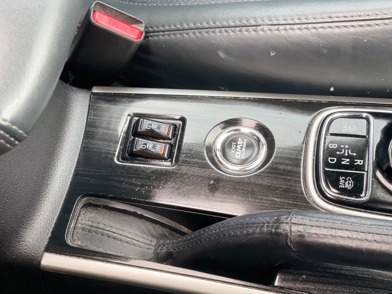 Used Mitsubishi Outlander 2016 for sale - 76264999: Photo 17