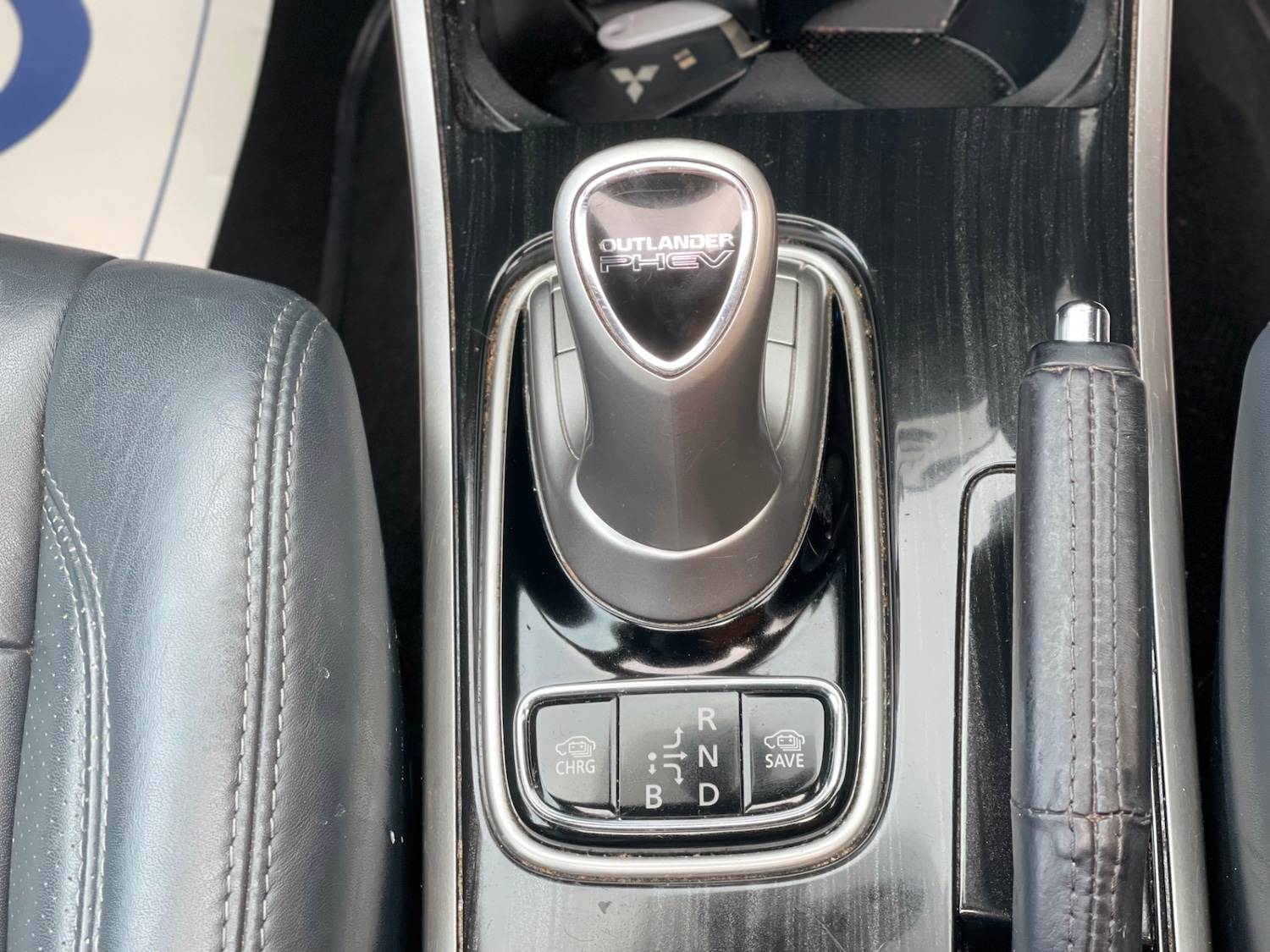 Used Mitsubishi Outlander 2016 for sale - 76264999: Photo 18