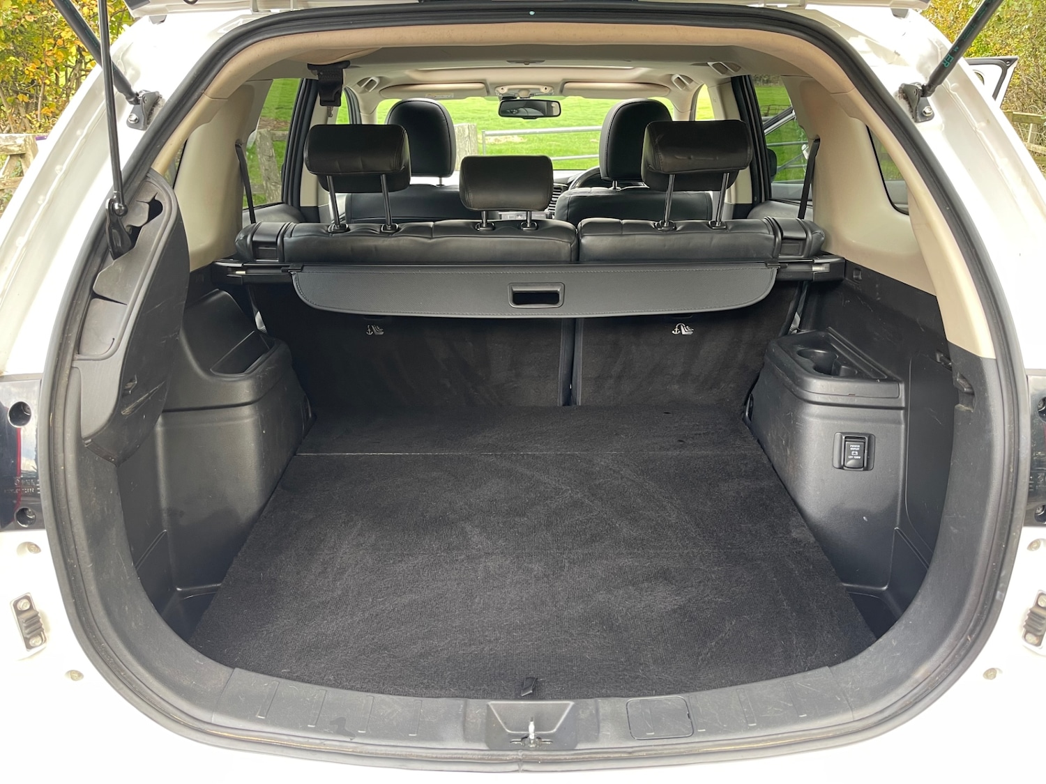 Used Mitsubishi Outlander 2016 for sale - 76264999: Photo 19