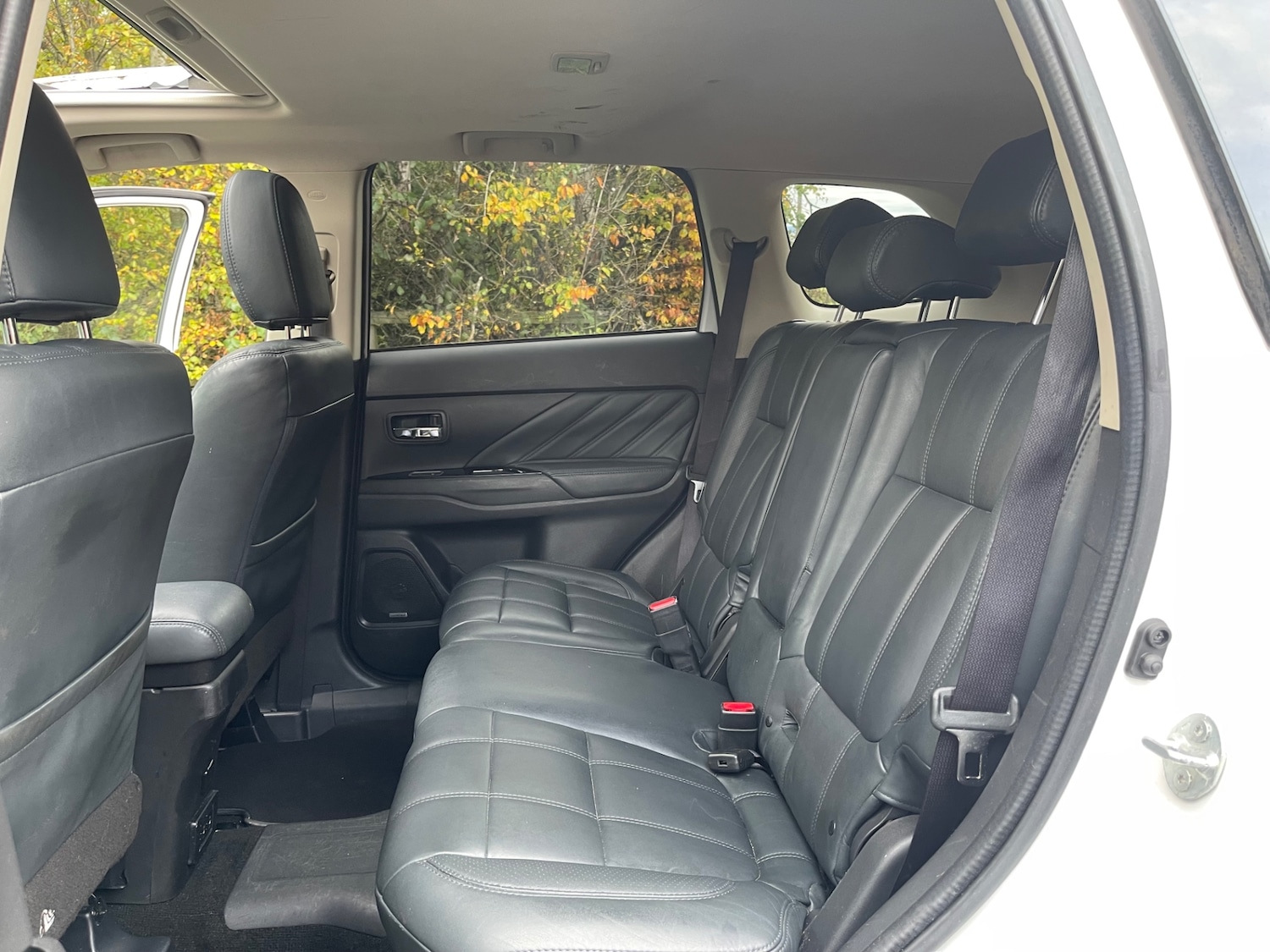 Used Mitsubishi Outlander 2016 for sale - 76264999: Photo 22