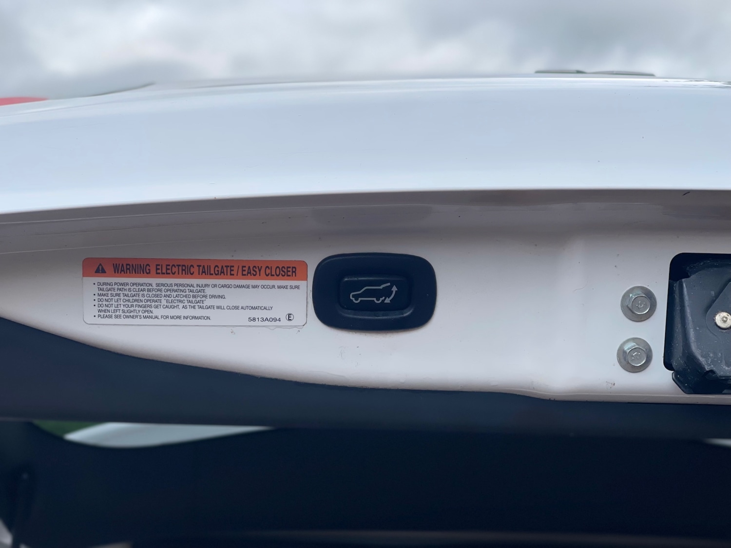 Used Mitsubishi Outlander 2016 for sale - 76264999: Photo 24