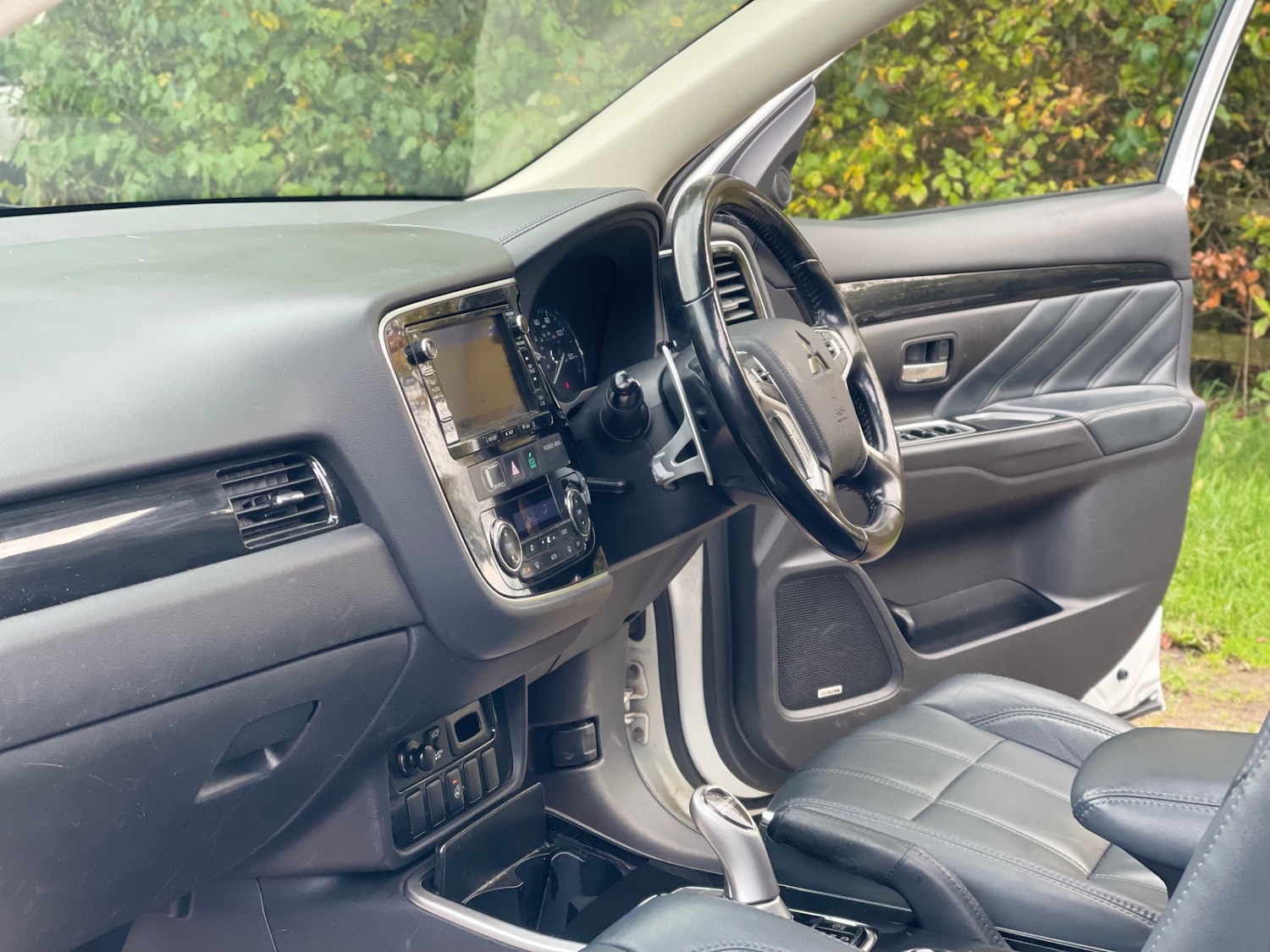 Used Mitsubishi Outlander 2016 for sale - 76264999: Photo 25