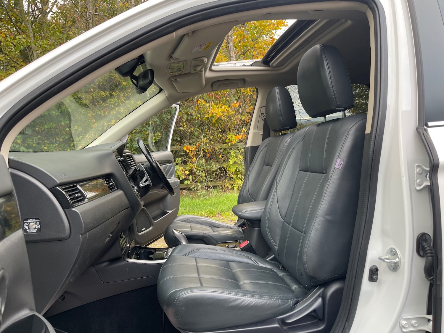 Used Mitsubishi Outlander 2016 for sale - 76264999: Photo 26