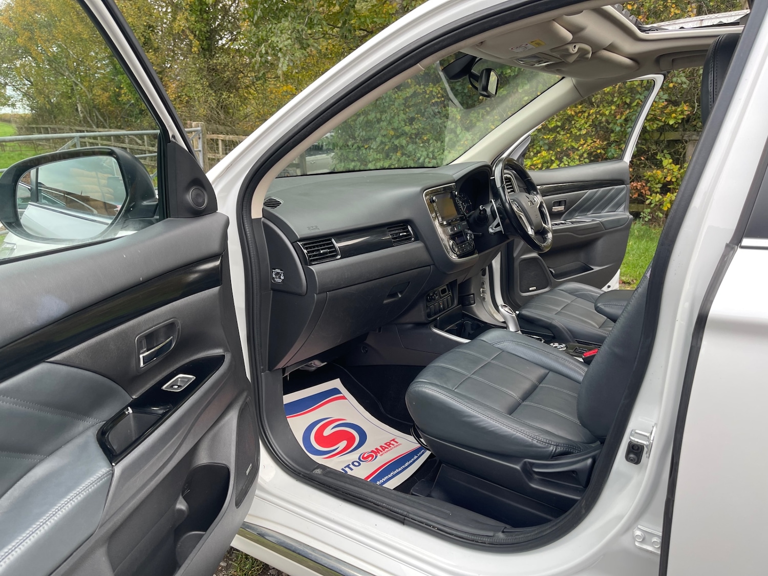 Used Mitsubishi Outlander 2016 for sale - 76264999: Photo 27