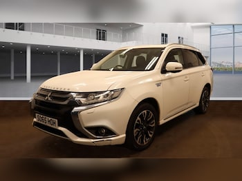 Used Mitsubishi Outlander 2016 for sale - 76264999: Photo