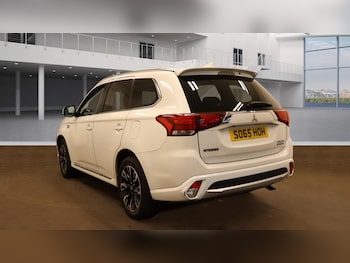 Used Mitsubishi Outlander 2016 for sale - 76264999: Photo