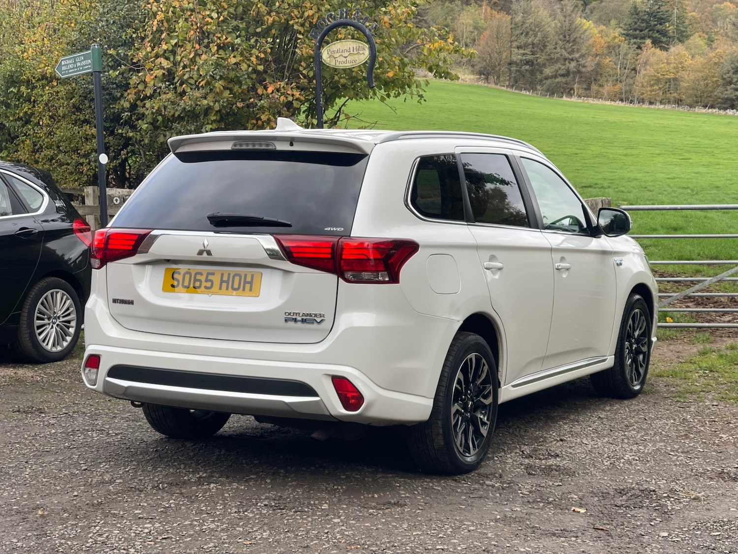 Used Mitsubishi Outlander 2016 for sale - 76264999: Photo 4
