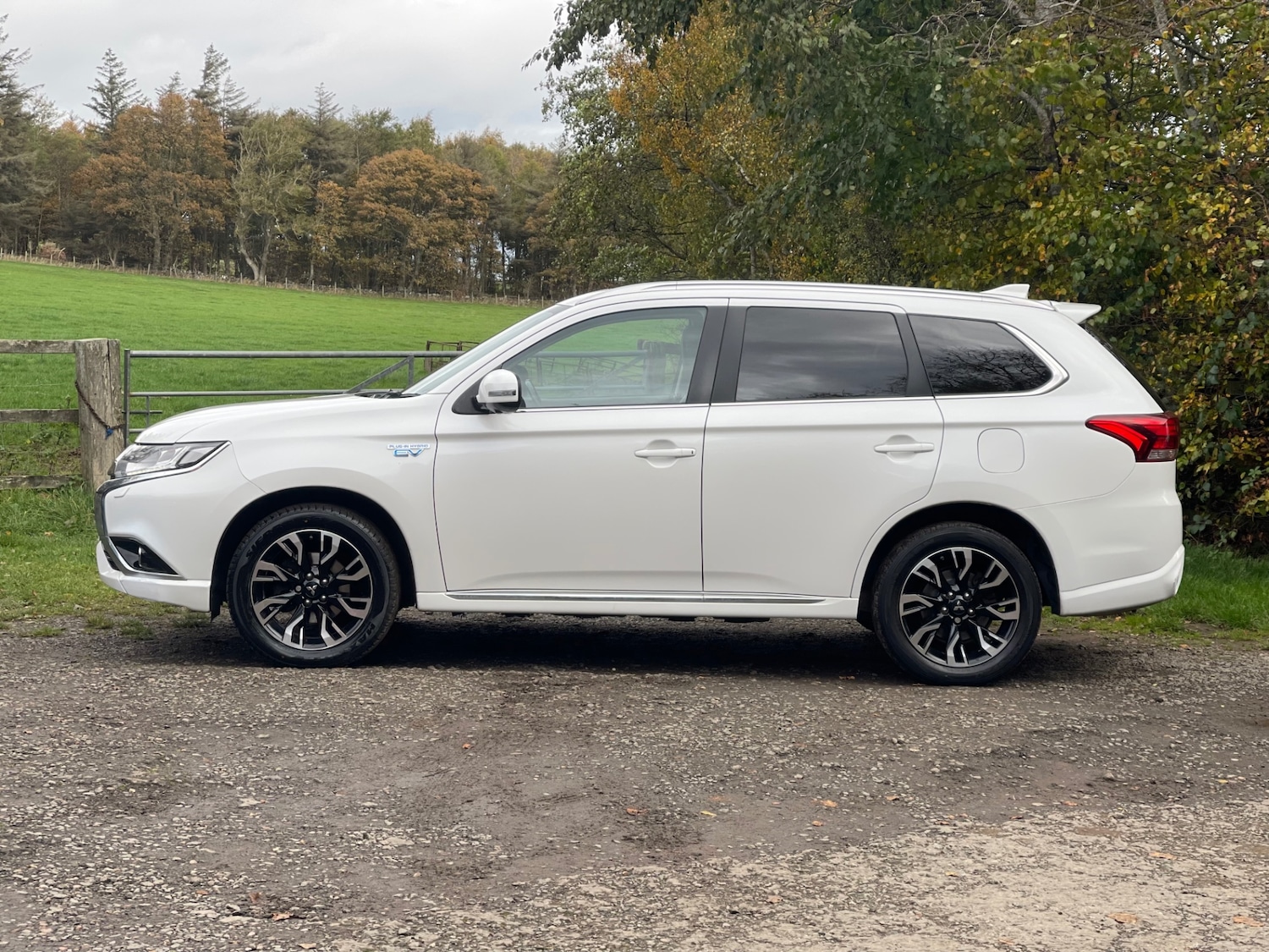 Used Mitsubishi Outlander 2016 for sale - 76264999: Photo 6