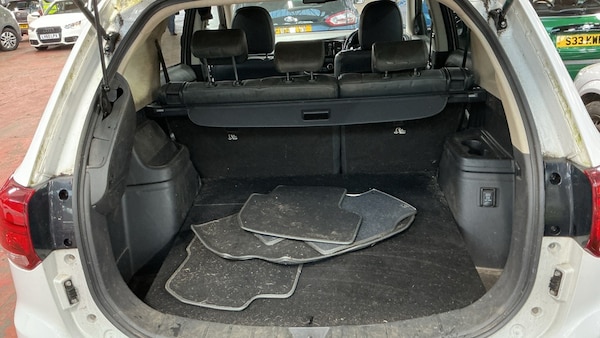 Used Mitsubishi Outlander 2016 for sale - 76264999: Photo 7