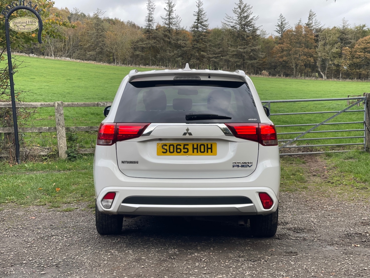 Used Mitsubishi Outlander 2016 for sale - 76264999: Photo 9