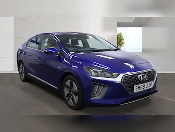 Used Hyundai IONIQ 2019 for sale - 78872069: Photo