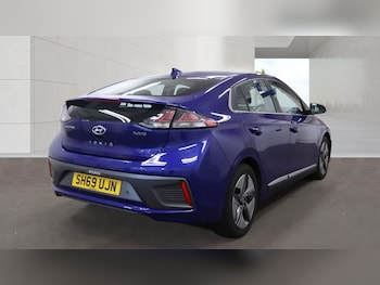 Used Hyundai IONIQ 2019 for sale - 78872069: Photo