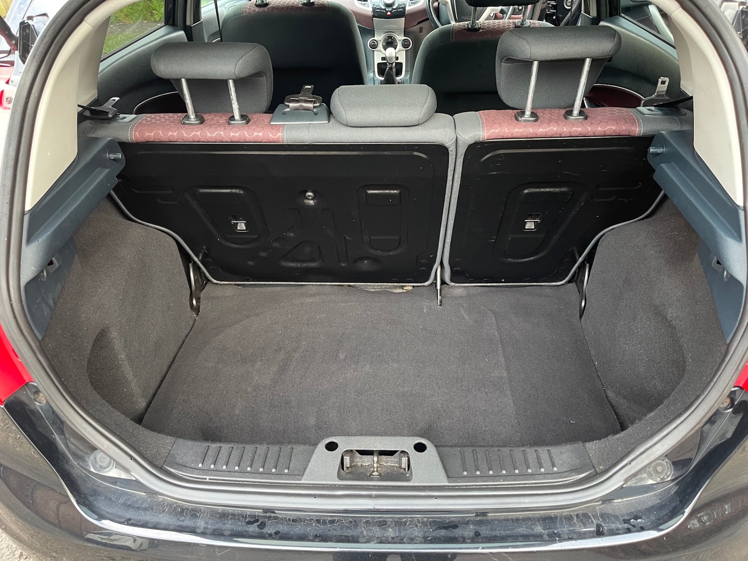 Used Ford Fiesta 2010 for sale - 77046197: Photo 14