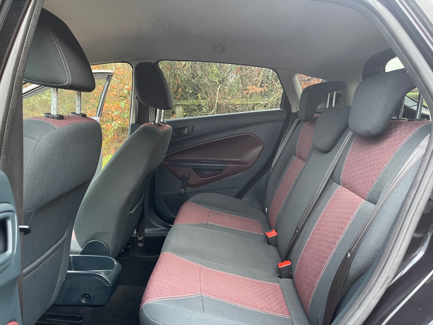 Used Ford Fiesta 2010 for sale - 77046197: Photo 16