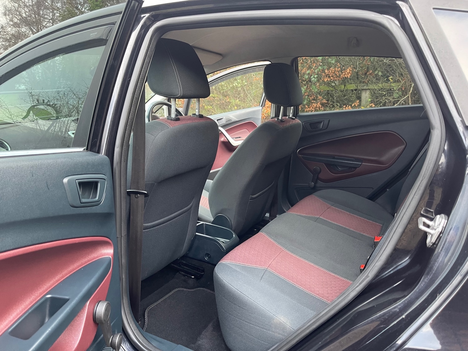 Used Ford Fiesta 2010 for sale - 77046197: Photo 17