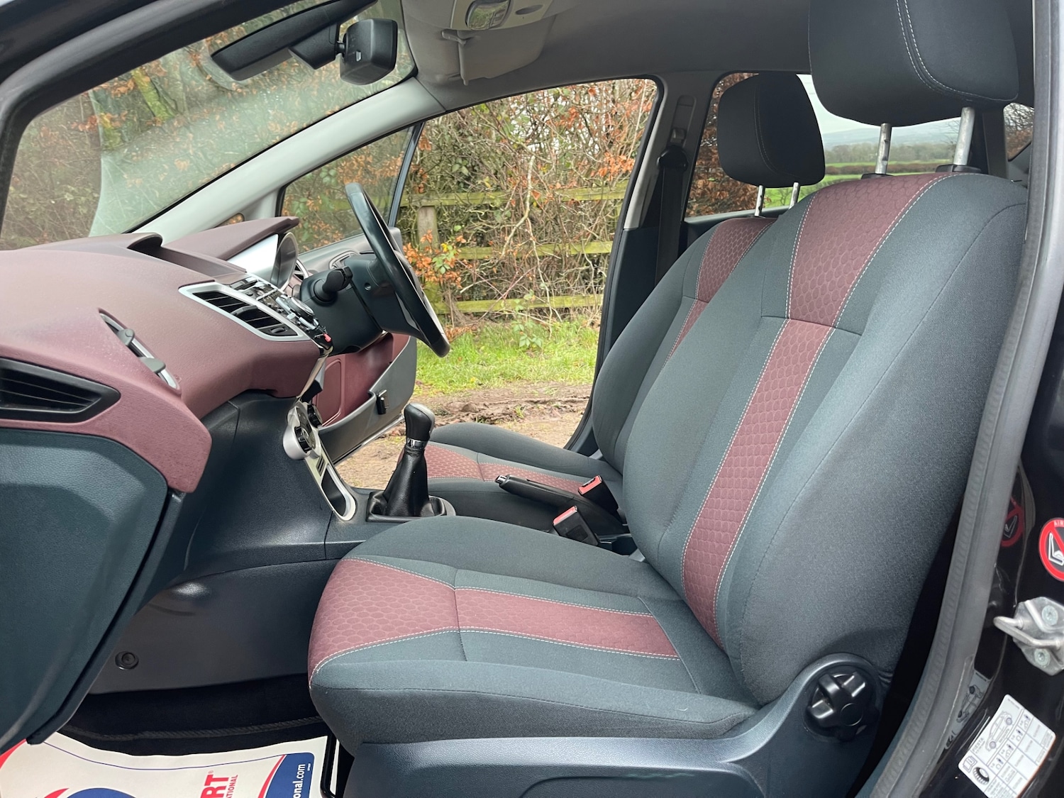 Used Ford Fiesta 2010 for sale - 77046197: Photo 18