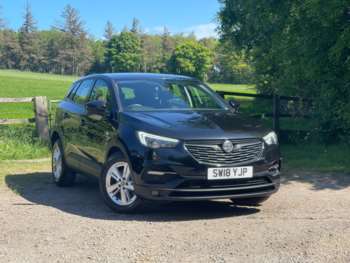 2018 (18) - 1.6 Turbo D SE 5dr Auto