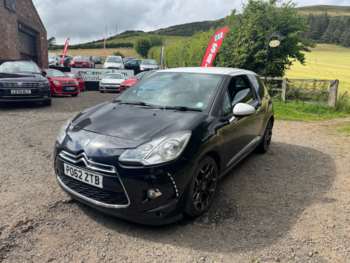 Used Citroen DS3 2012 for sale - 75367131: Photo