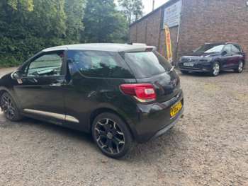 Used Citroen DS3 2012 for sale - 75367131: Photo