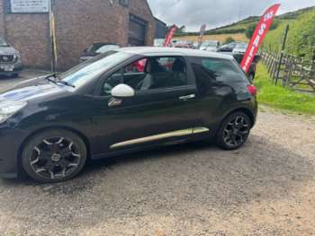 Used Citroen DS3 2012 for sale - 75367131: Photo