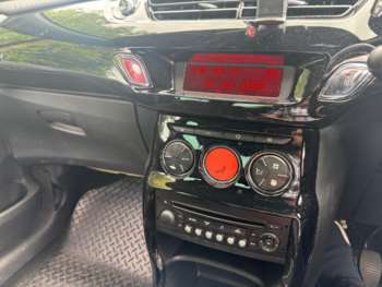 Used Citroen DS3 2012 for sale - 75367131: Photo