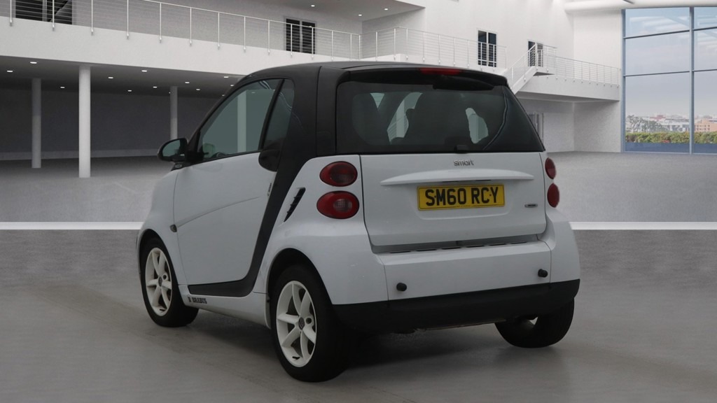 Used smart fortwo 2011 for sale - 77581614: Photo 3