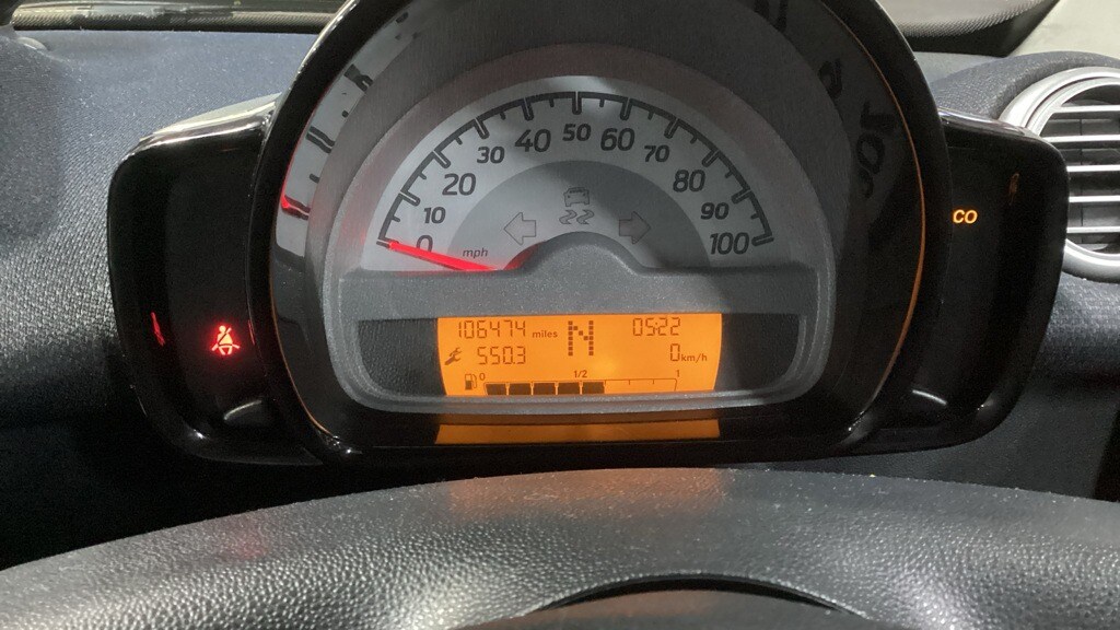 Used smart fortwo 2011 for sale - 77581614: Photo 6