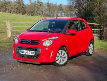 Used Citroen C1 2014 for sale - 73759465: Photo