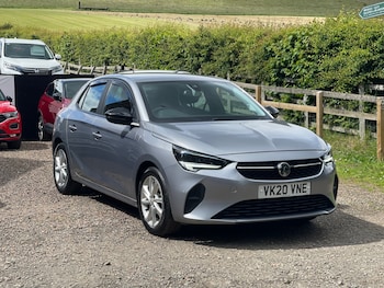 Used Vauxhall Corsa 2020 for sale - 78870755: Photo