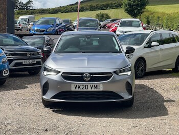 Used Vauxhall Corsa 2020 for sale - 78870755: Photo
