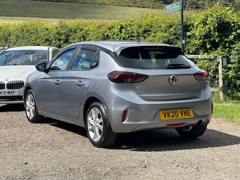 Used Vauxhall Corsa 2020 for sale - 78870755: Photo
