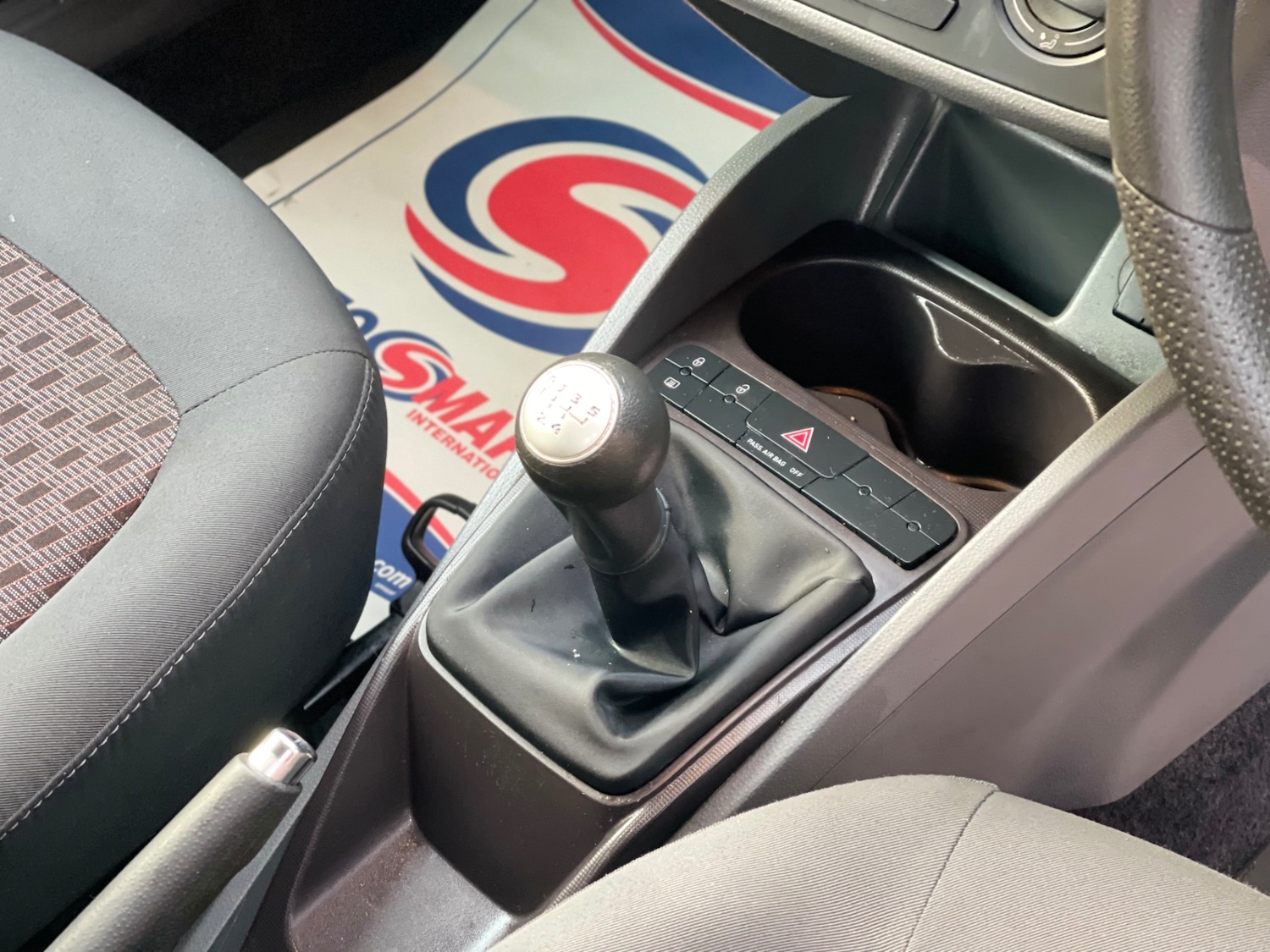 Used SEAT Ibiza 2010 for sale - 76533629: Photo 11