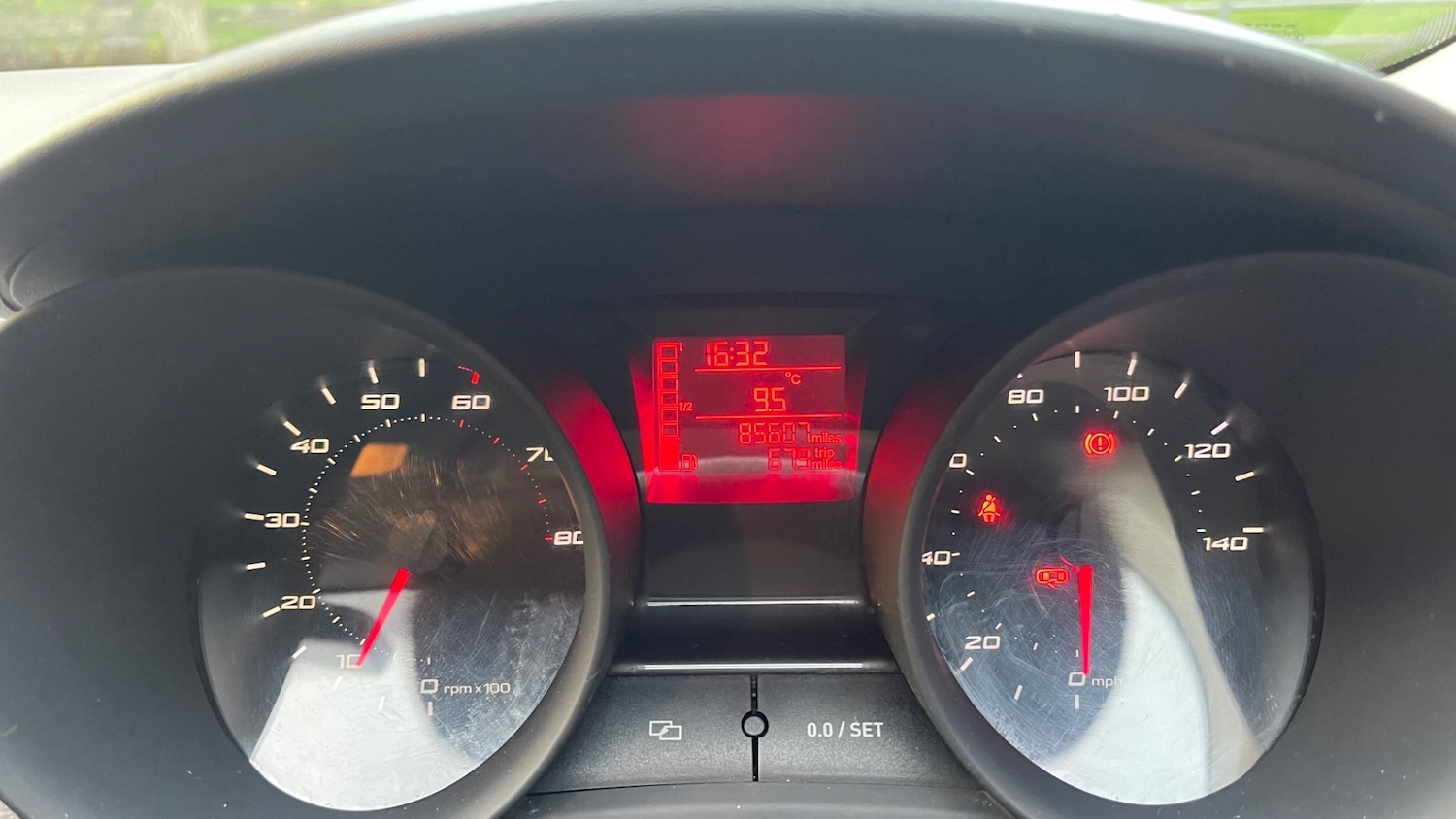 Used SEAT Ibiza 2010 for sale - 76533629: Photo 13